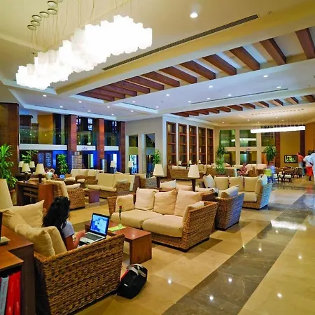 Resort Arcanus Sorgun 5*