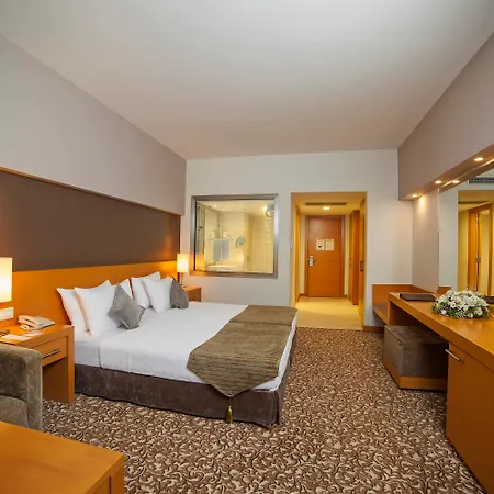Arcanus Sorgun Resort