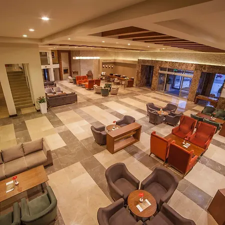 Resort Arcanus Sorgun 5*