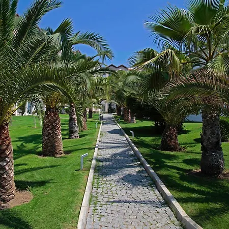 Arcanus Sorgun 度假村