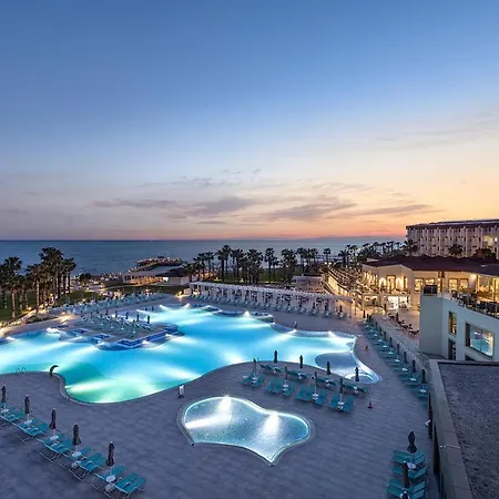 Arcanus Sorgun Resort