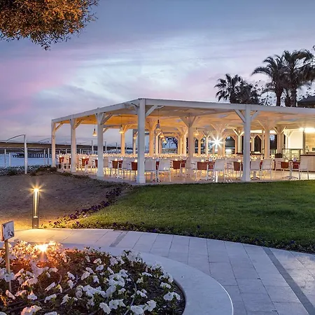Arcanus Sorgun Resort Side