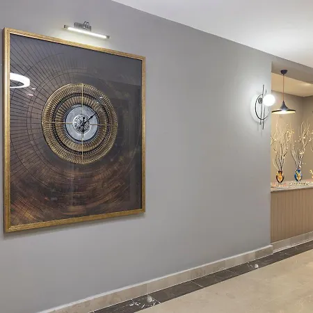 Arcanus Sorgun Resort