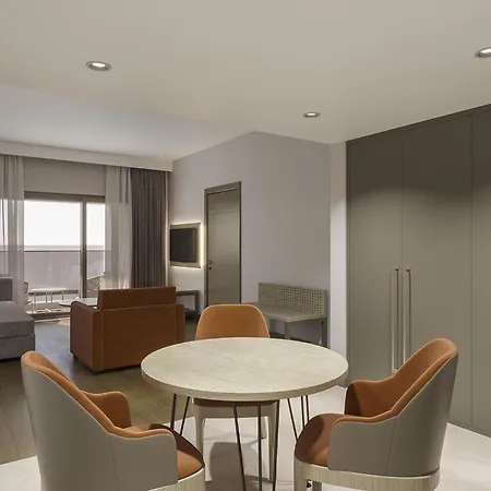 Resort Arcanus Sorgun