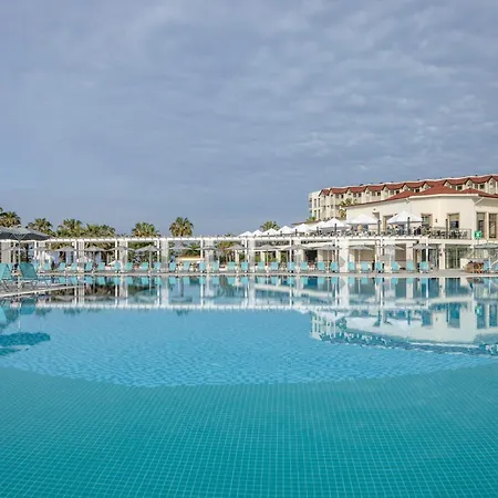 Resort Arcanus Sorgun Side