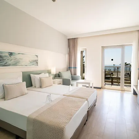 Arcanus Sorgun 度假村 5*