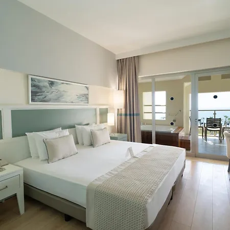 Arcanus Sorgun 度假村