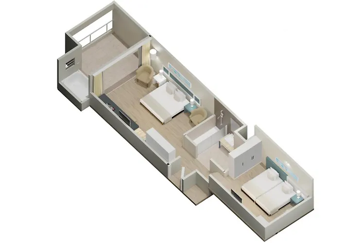 Arcanus Sorgun Resort