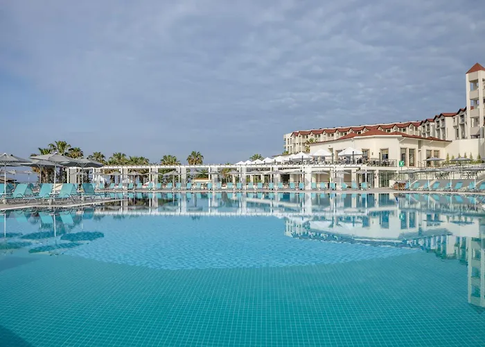 Resort Arcanus Sorgun Side