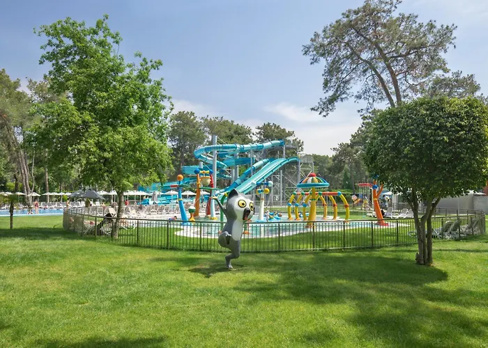 Arcanus Sorgun 5* Side