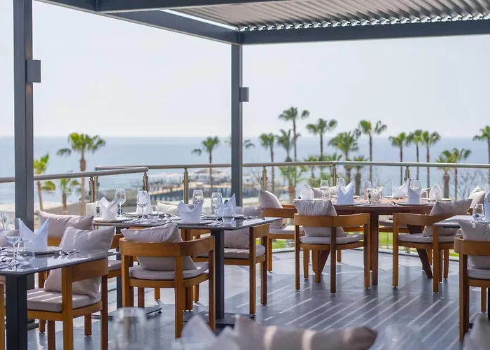 Arcanus Sorgun Resort 5*