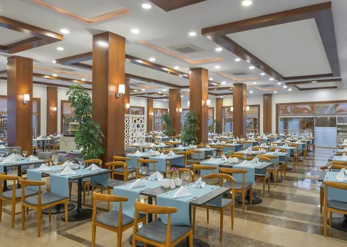 Arcanus Sorgun Resort