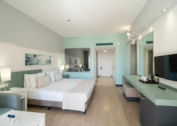 Arcanus Sorgun Resort