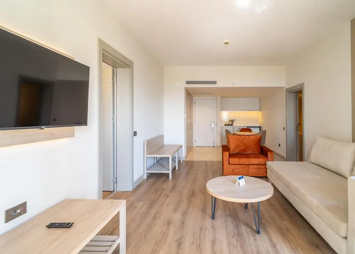 Resort Arcanus Sorgun