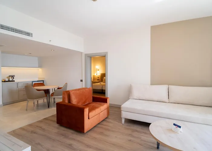 Resort Arcanus Sorgun 5*