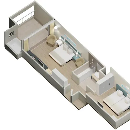 Arcanus Sorgun Resort