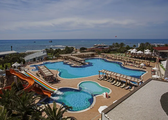 Resort Arcanus Sorgun