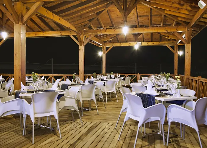 Resort Arcanus Sorgun