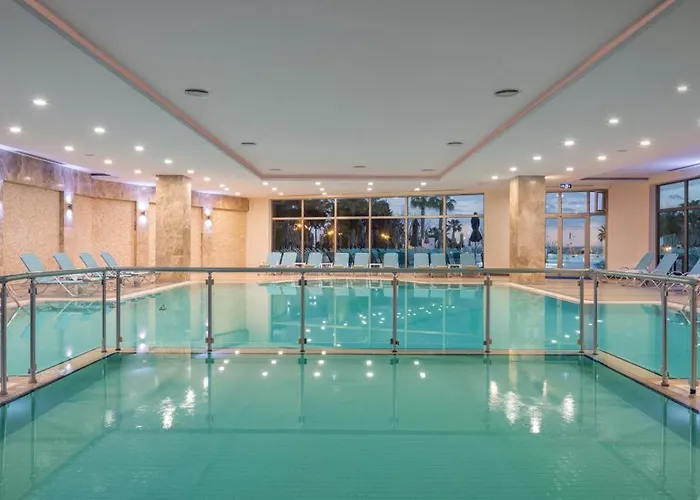 Arcanus Sorgun Resort