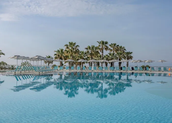 Resort Arcanus Sorgun