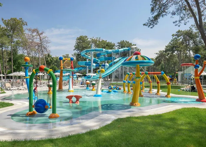 Resort Arcanus Sorgun 5*