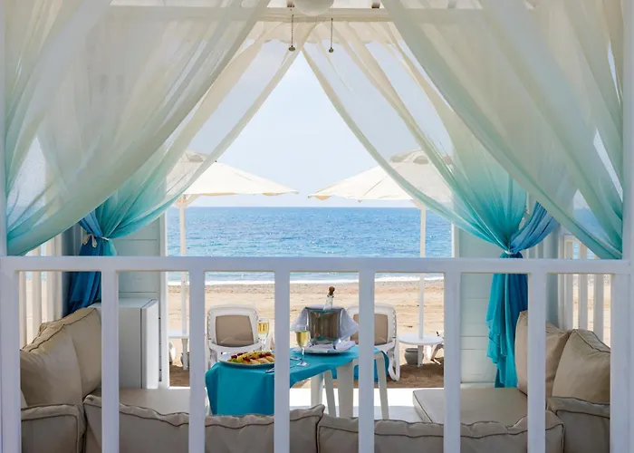 Arcanus Sorgun Resort 5*