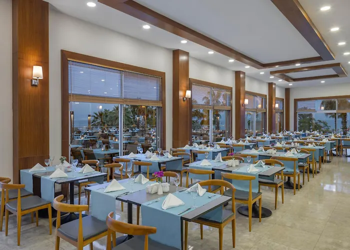 Resort Arcanus Sorgun 5*