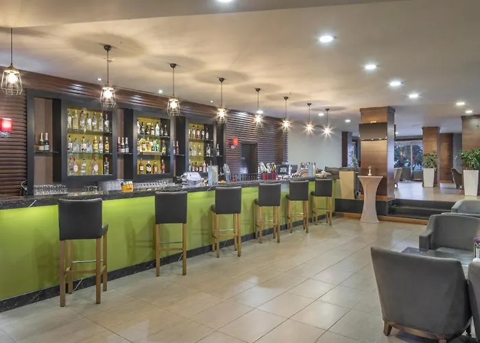 Arcanus Sorgun Resort 5*