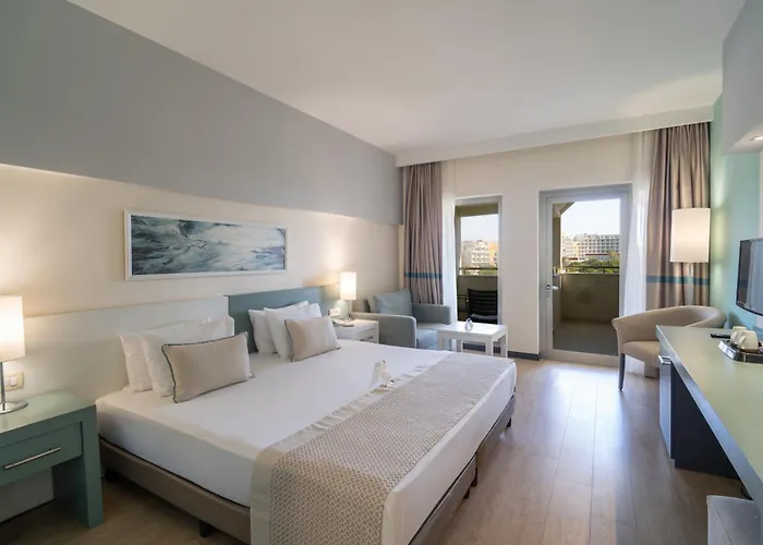 Resort Arcanus Sorgun