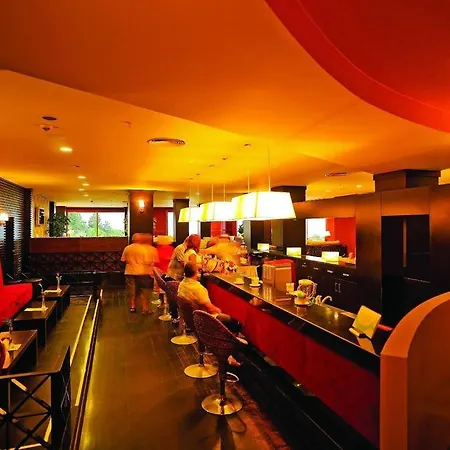 阿卡努斯西德全包度假酒店 度假村 锡德