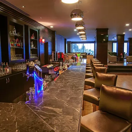 Arcanus Sorgun Complex 5*
