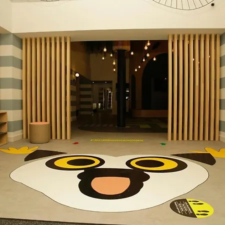 阿卡努斯西德全包度假酒店 5* 锡德