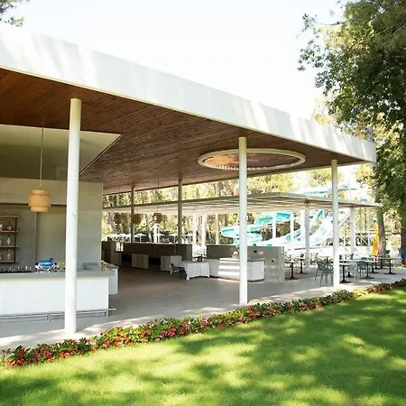 Arcanus Sorgun Complex 5*