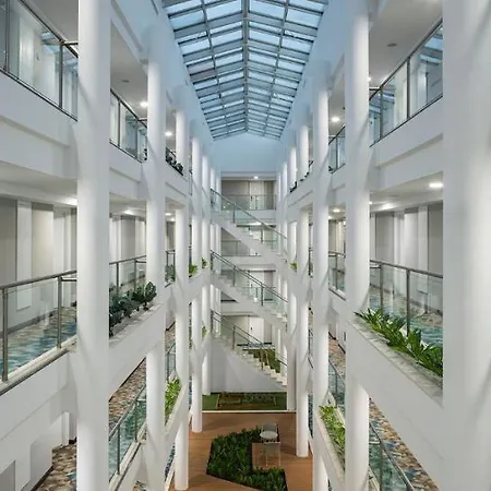 Arcanus Sorgun Complex 5*