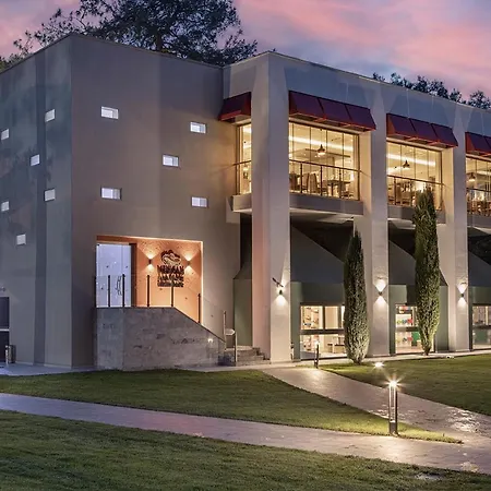 Arcanus Sorgun Complex 5*