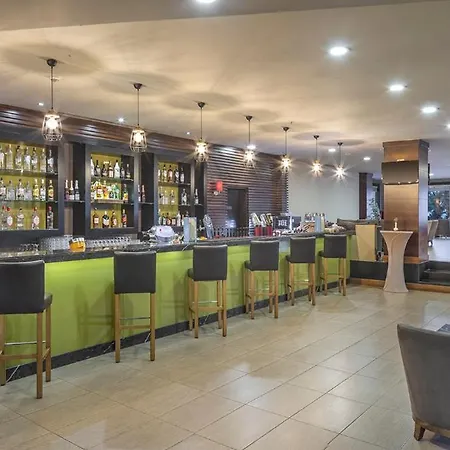 度假村 阿卡努斯西德全包度假酒店 锡德