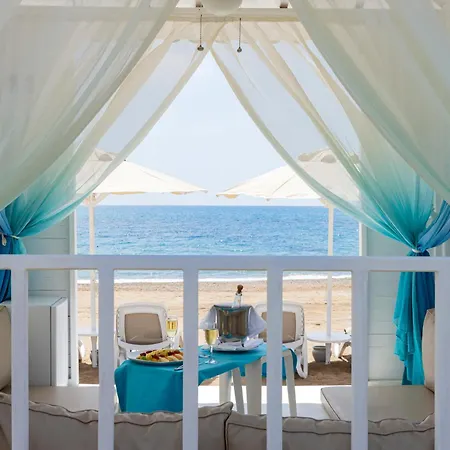 Arcanus Sorgun Semesteranläggning (resort) 5*