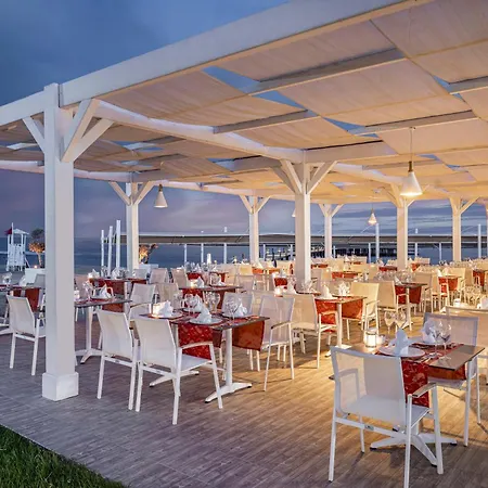 Arcanus Sorgun Semesteranläggning (resort)