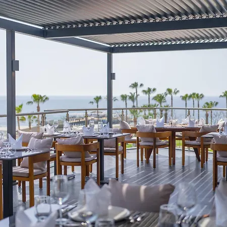 Arcanus Sorgun Semesteranläggning (resort) 5*