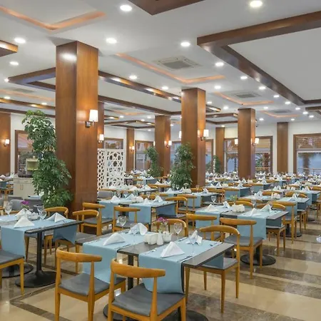 Arcanus Sorgun Semesteranläggning (resort)