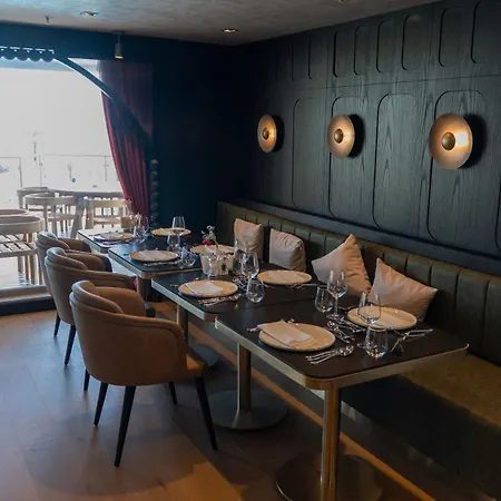 Arcanus Sorgun 5* Side