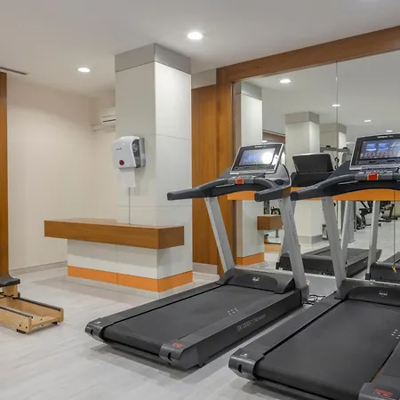 Arcanus Sorgun Complex 5*