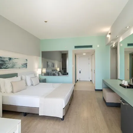 Arcanus Sorgun Semesteranläggning (resort)