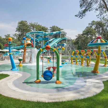 Arcanus Sorgun Курортный комплекс 5*