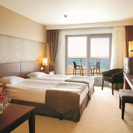 Resort Arcanus Sorgun