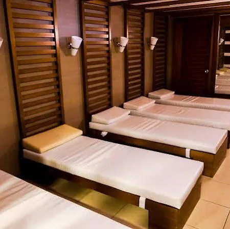Arcanus Sorgun Complex 5*