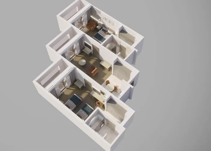 度假村 Arcanus Sorgun 5*