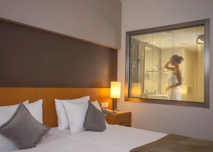 Arcanus Sorgun Complex Side