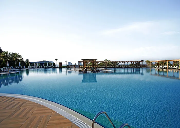 Arcanus Sorgun 5* 锡德