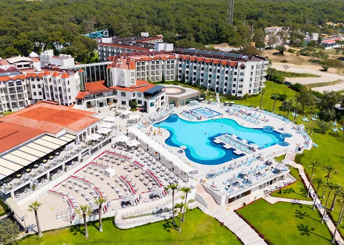 Arcanus Sorgun 锡德